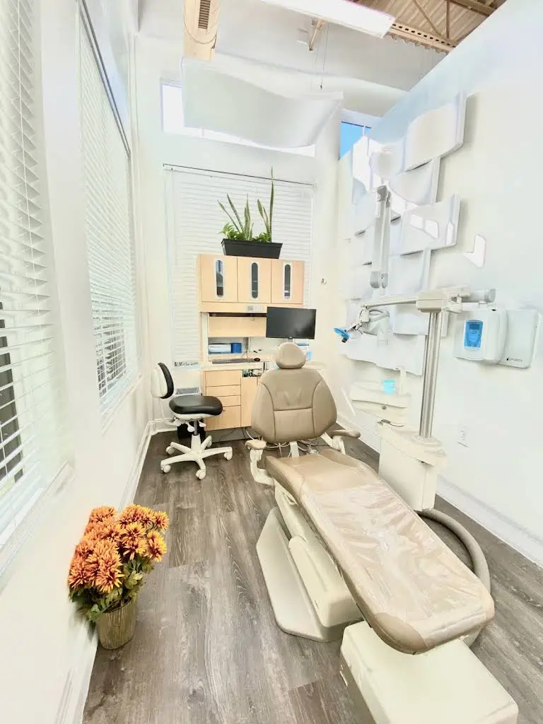 Sycamore Street Dental