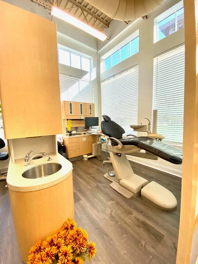 Sycamore Street Dental