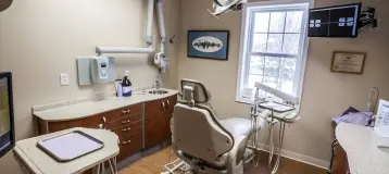 The Dentists of Newtown