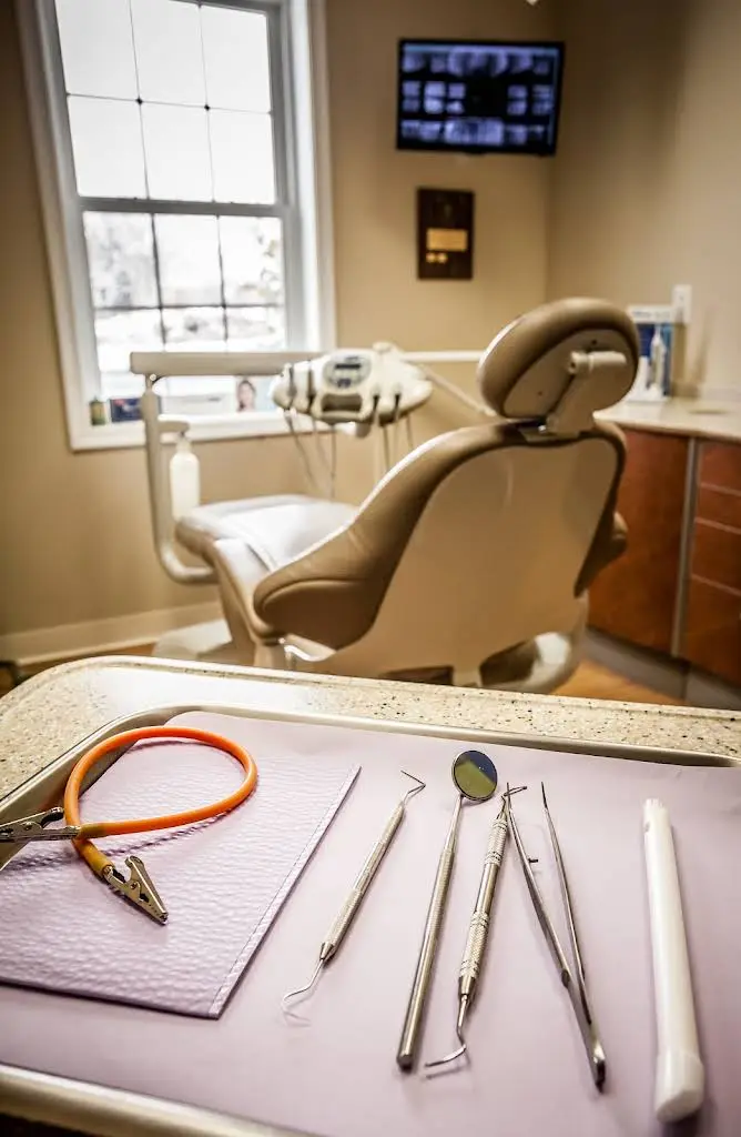 The Dentists of Newtown