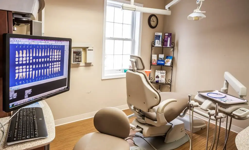 The Dentists of Newtown