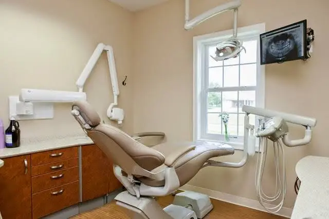 The Dentists of Newtown