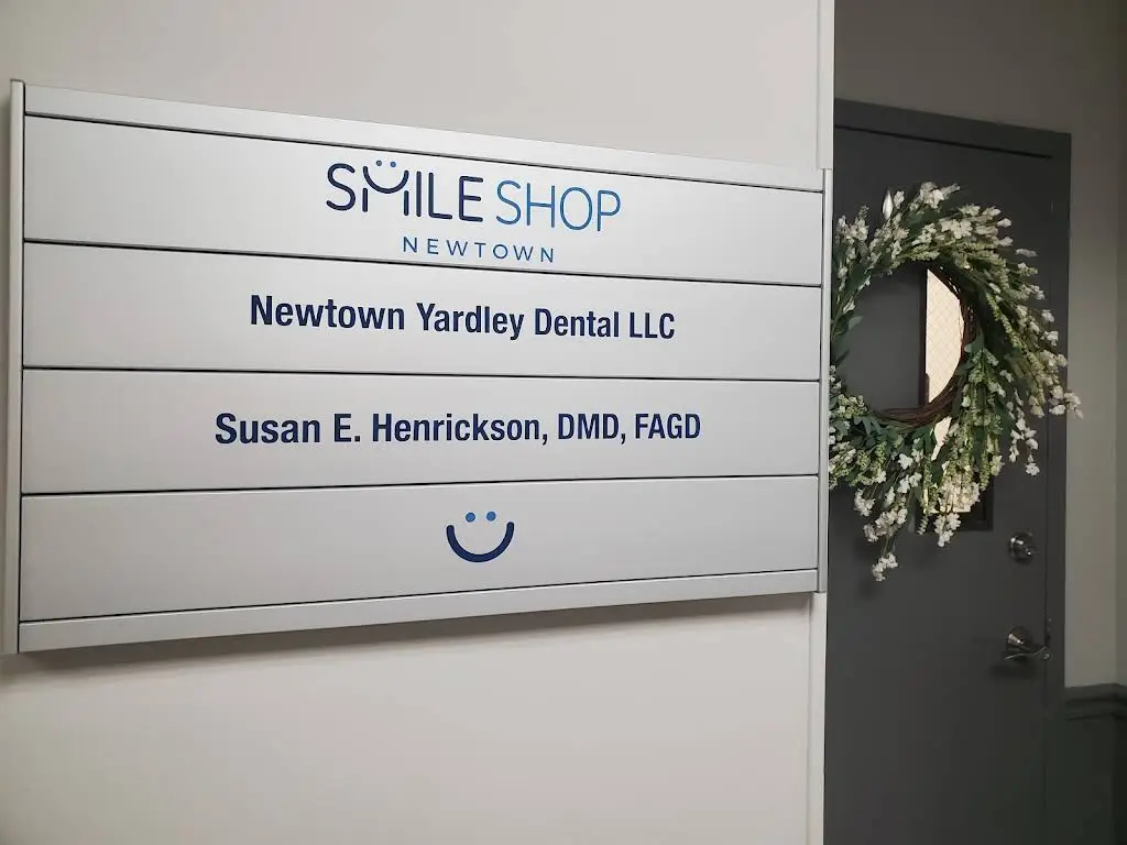 Smile Shop Newtown