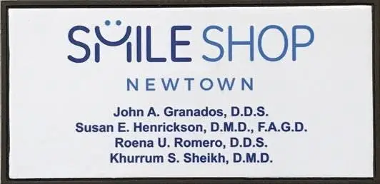 Smile Shop Newtown