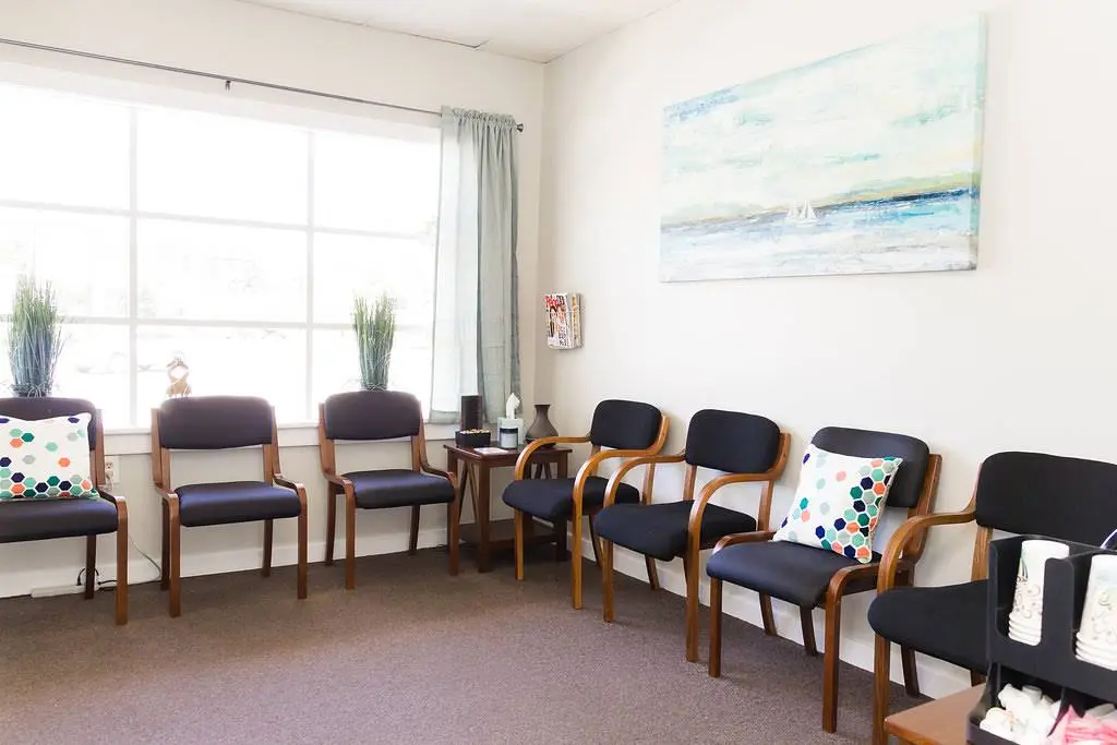 Ewing Dental Associates - Professional dental clinic exterior with modern facilities