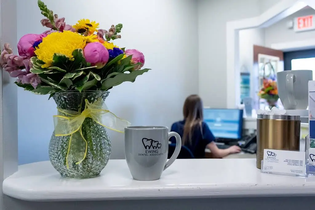 Ewing Dental Associates