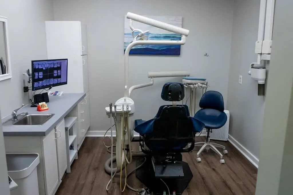 Ewing Dental Associates