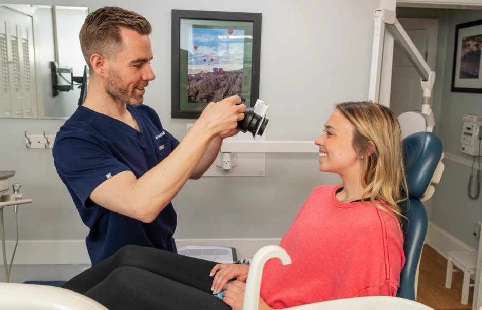 Ewing Dental Associates