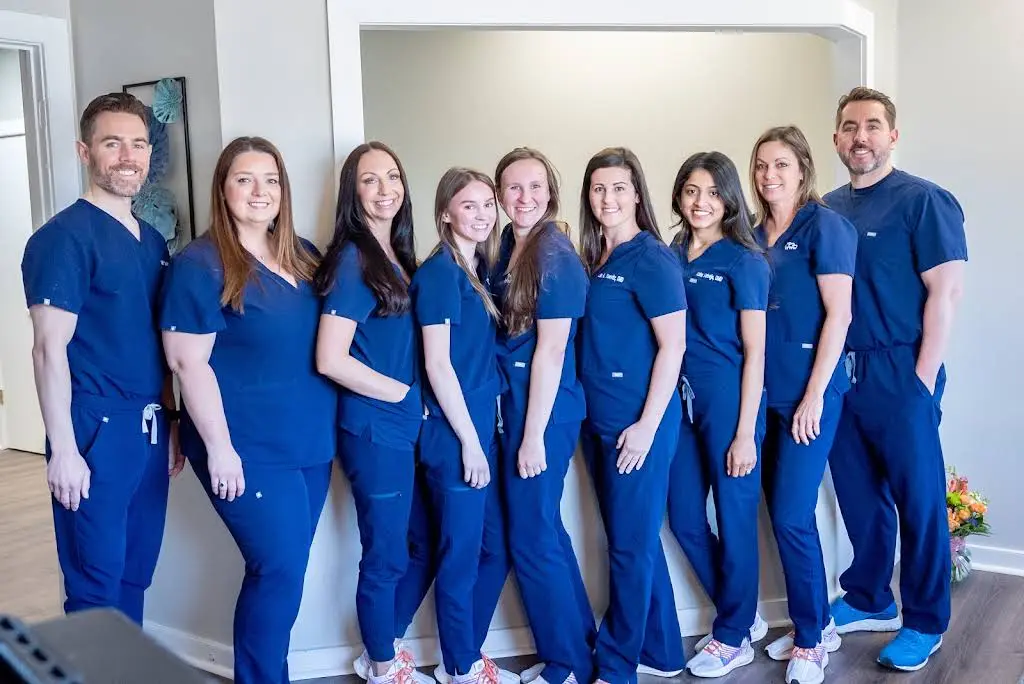 Ewing Dental Associates