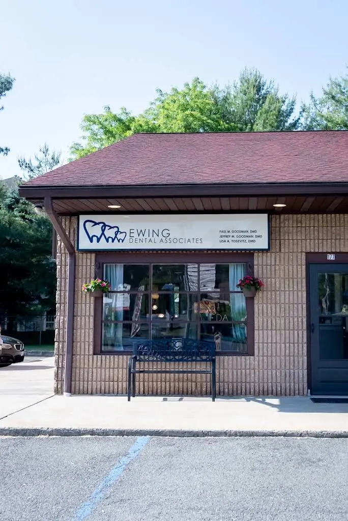 Ewing Dental Associates