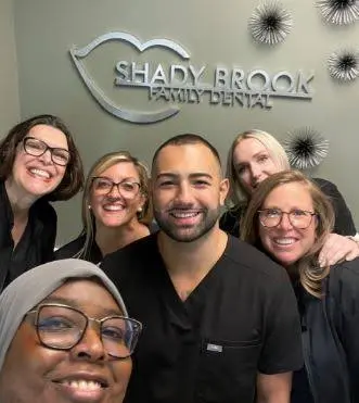 Shady Brook Family Dental