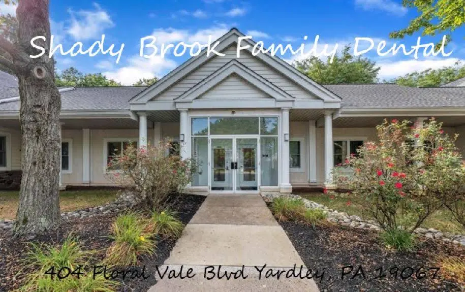 Shady Brook Family Dental