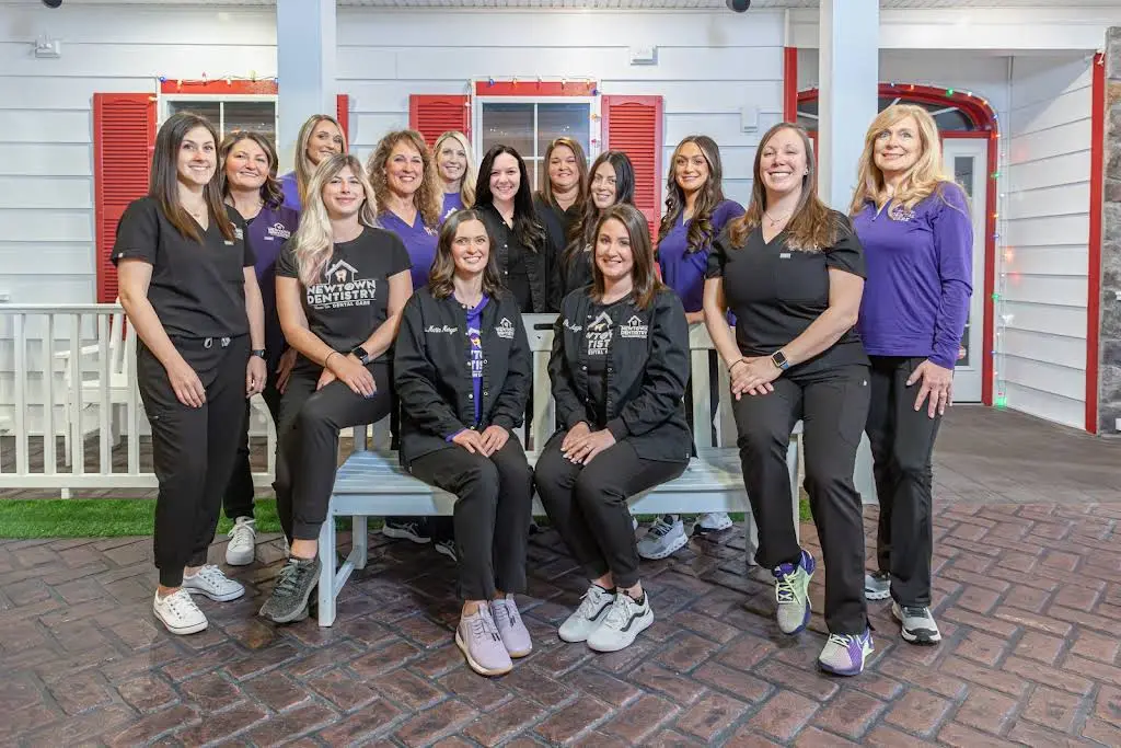 Newtown Dentistry for Adults