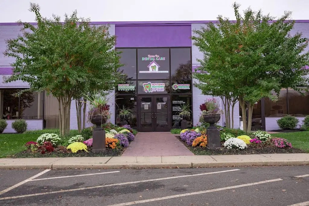 Newtown Dentistry for Adults