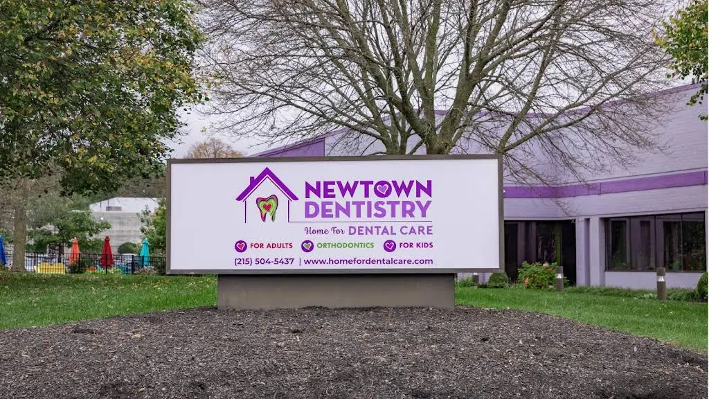 Newtown Dentistry for Adults