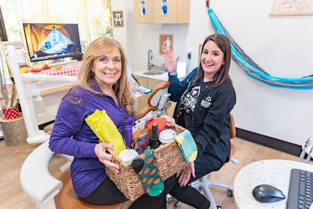 Newtown Dentistry for Adults