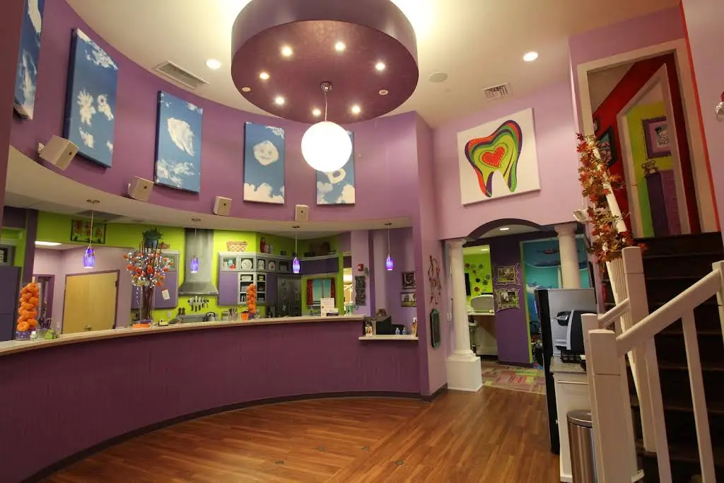 Newtown Dentistry for Kids