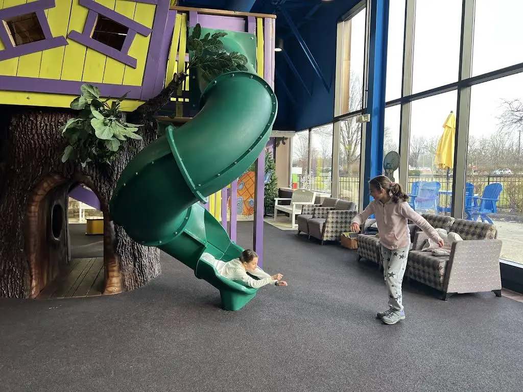 Newtown Dentistry for Kids