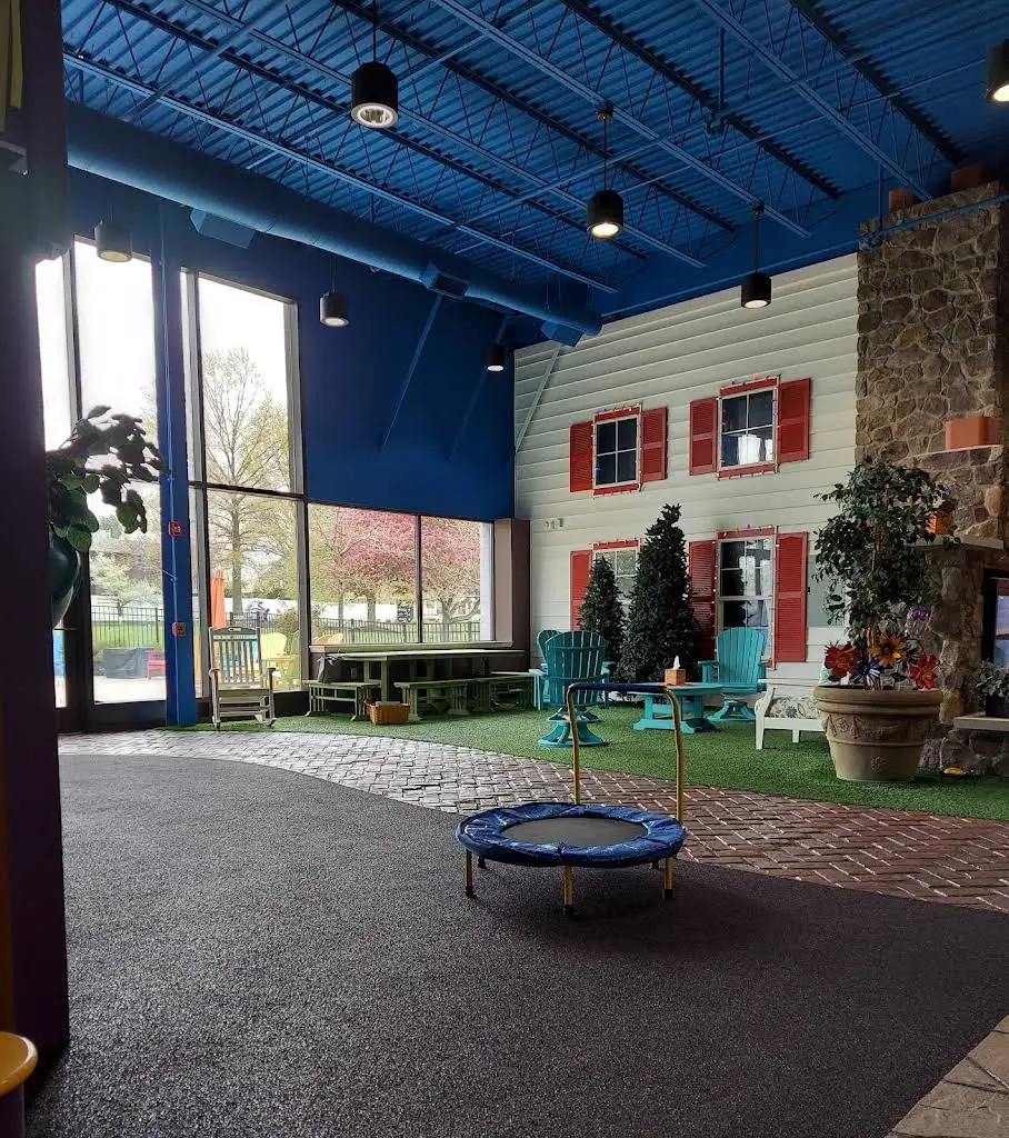 Newtown Dentistry for Kids