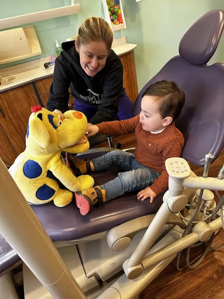 Newtown Dentistry for Kids