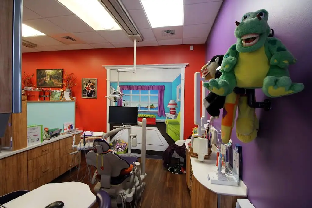 Newtown Dentistry for Kids