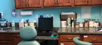 Pennington Dental Care