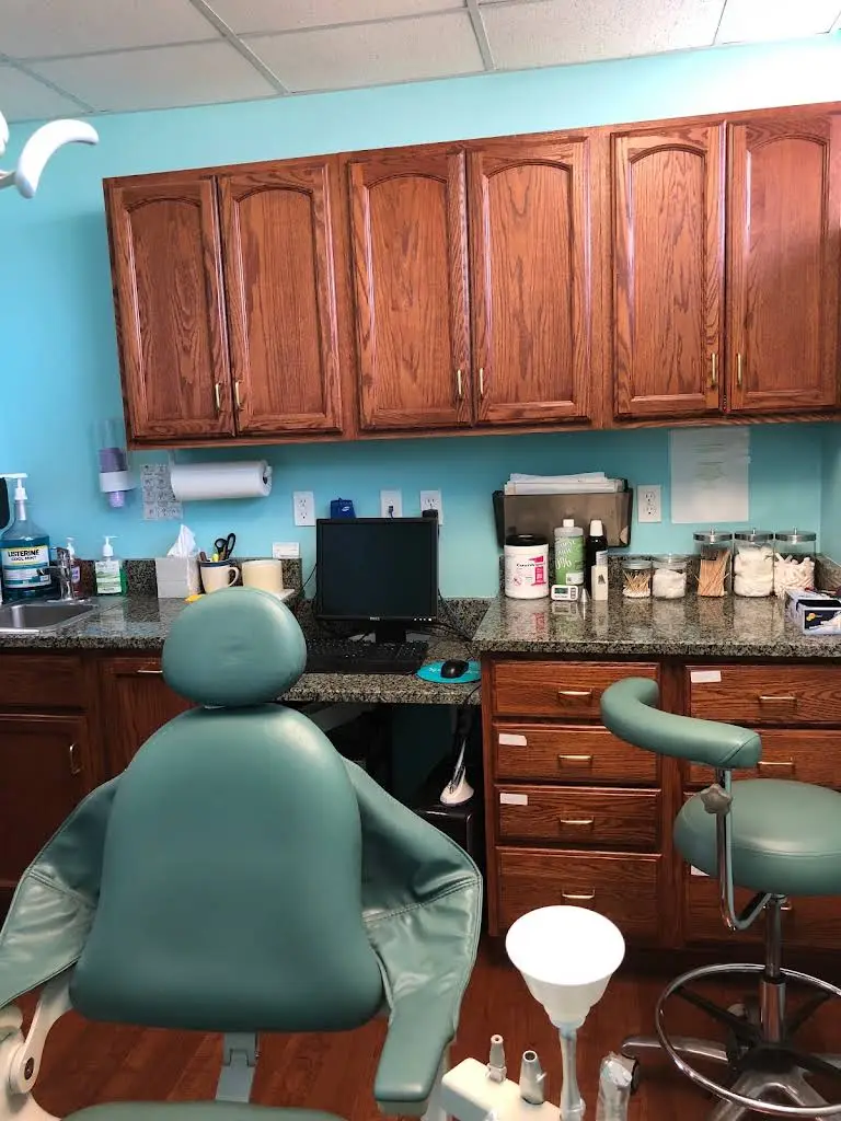 Pennington Dental Care - Professional dental clinic exterior with modern facilities