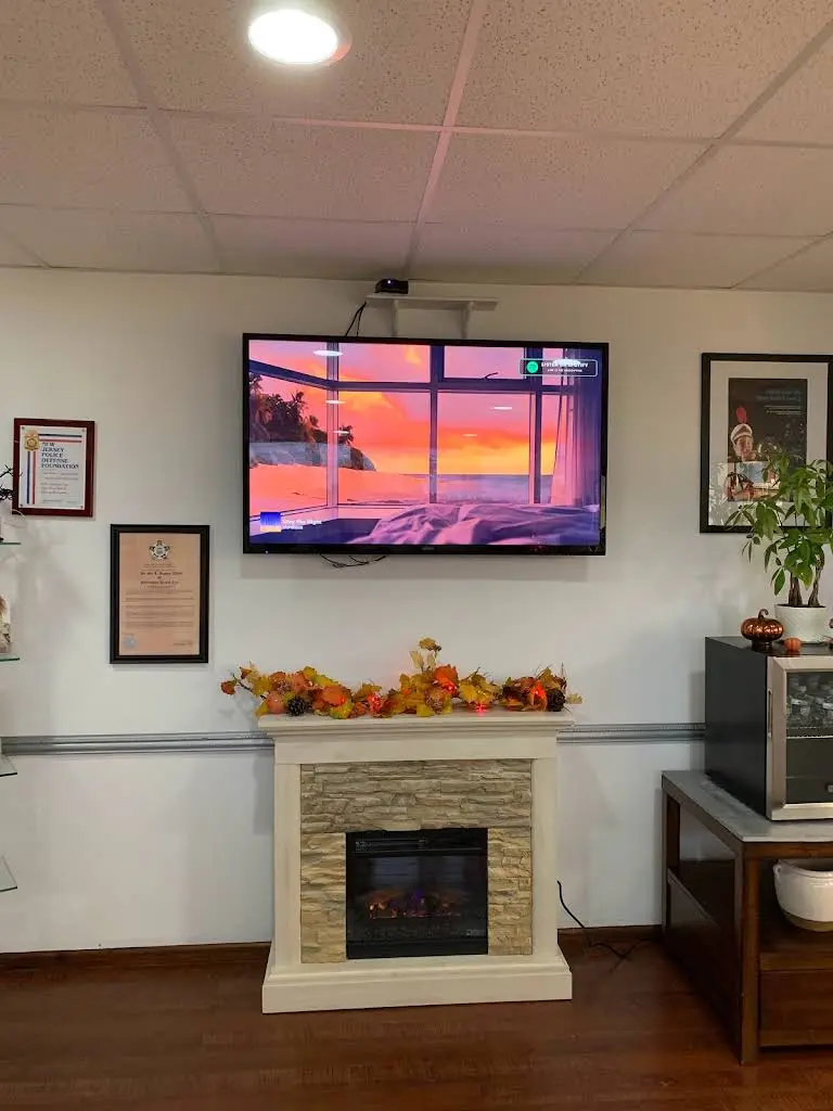 Pennington Dental Care