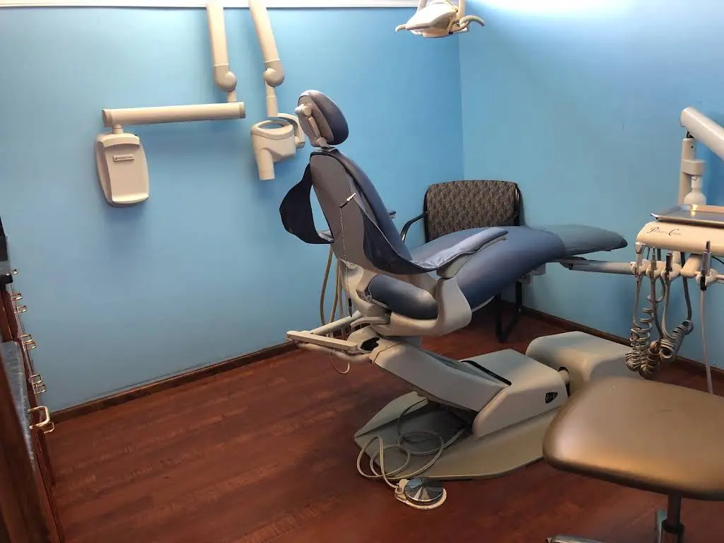 Pennington Dental Care