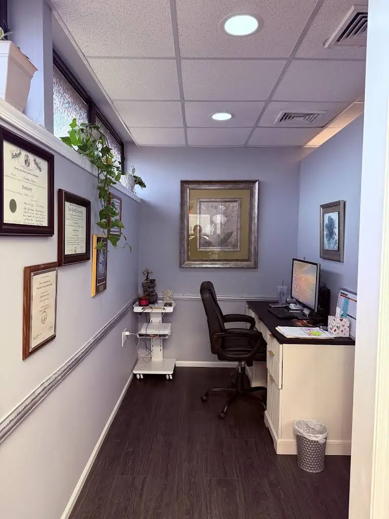 Pennington Dental Care