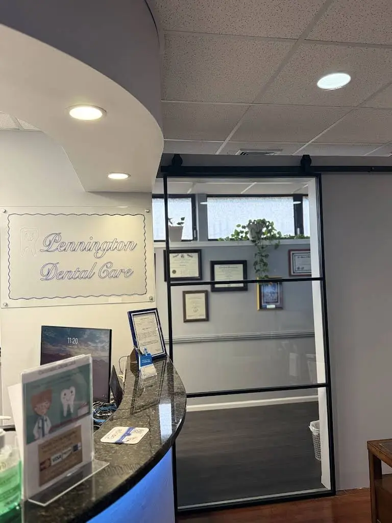 Pennington Dental Care