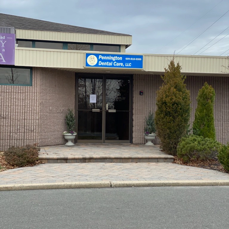 Pennington Dental Care