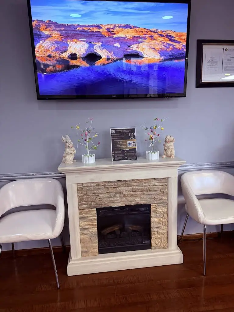 Pennington Dental Care