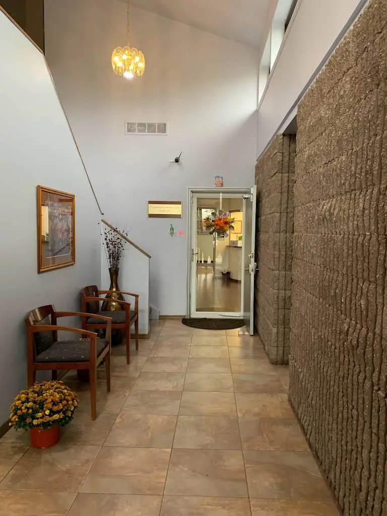 Pennington Dental Care