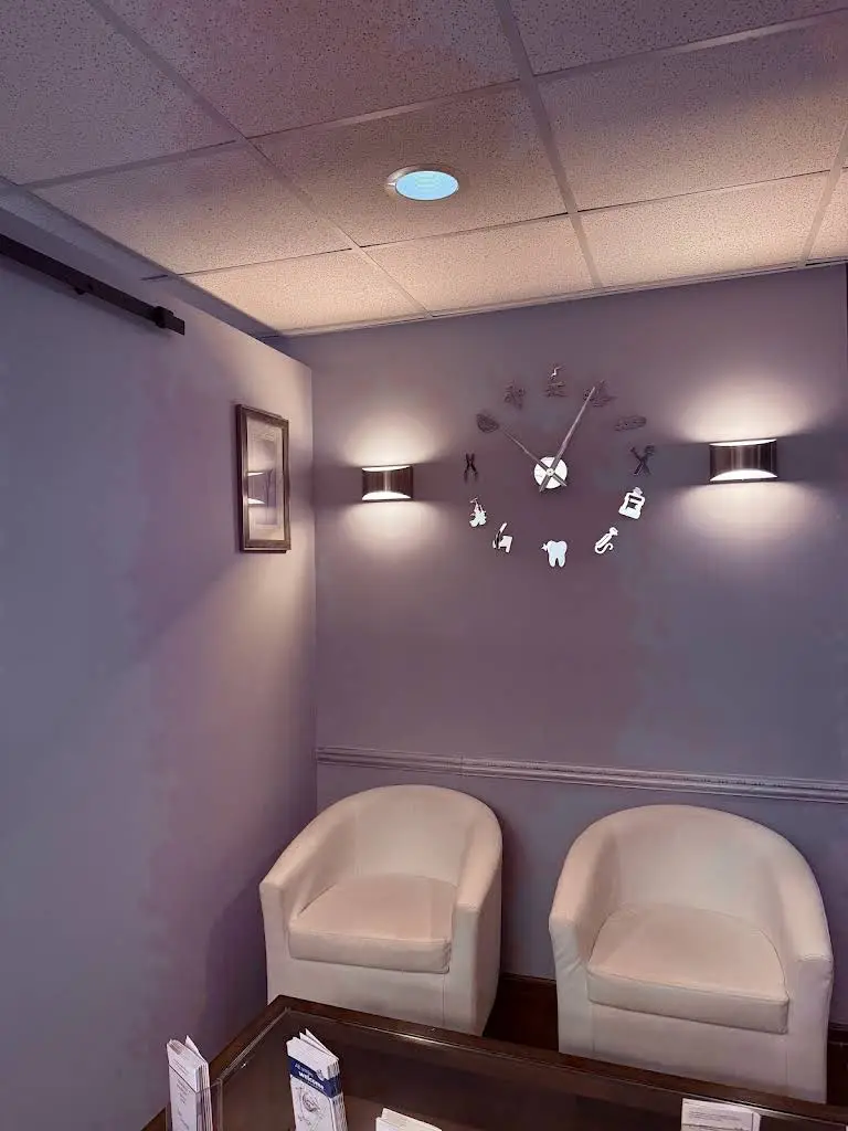 Pennington Dental Care