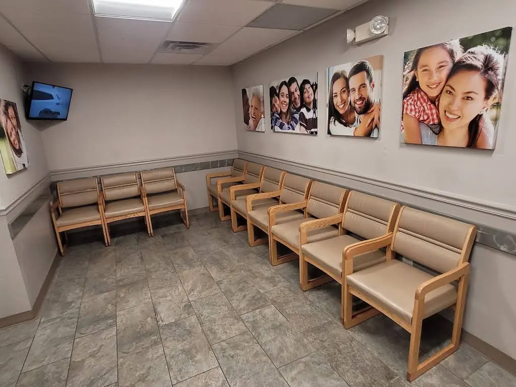 Apex Dental Care