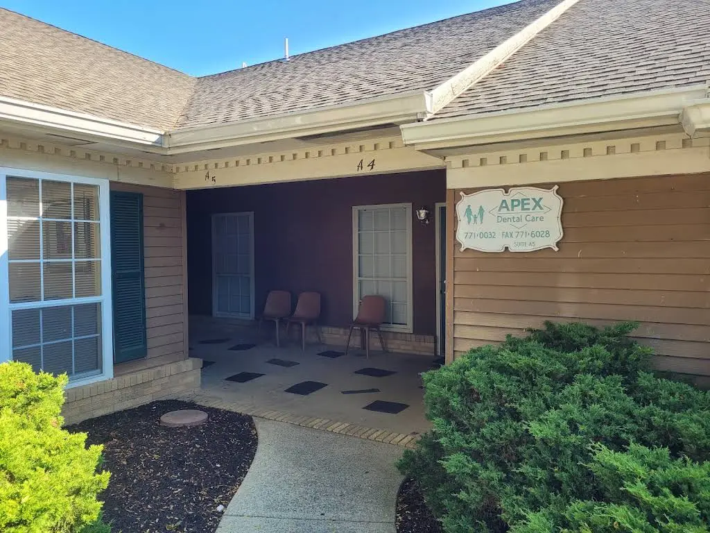 Apex Dental Care
