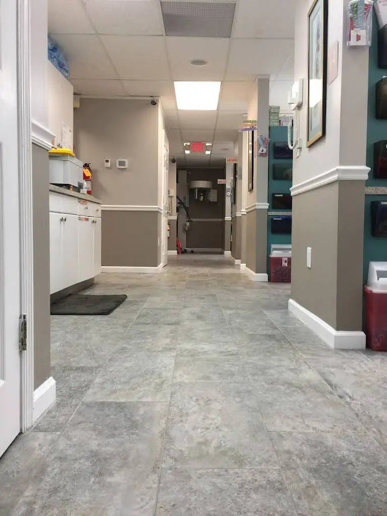 Apex Dental Care