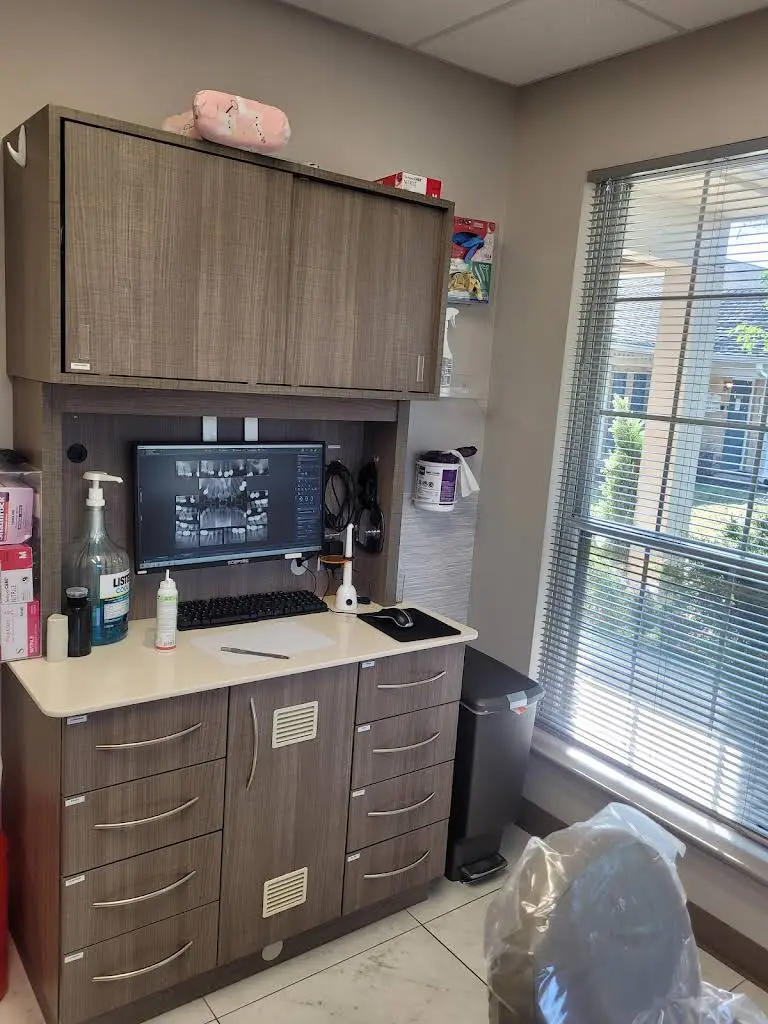 Apex Dental Care