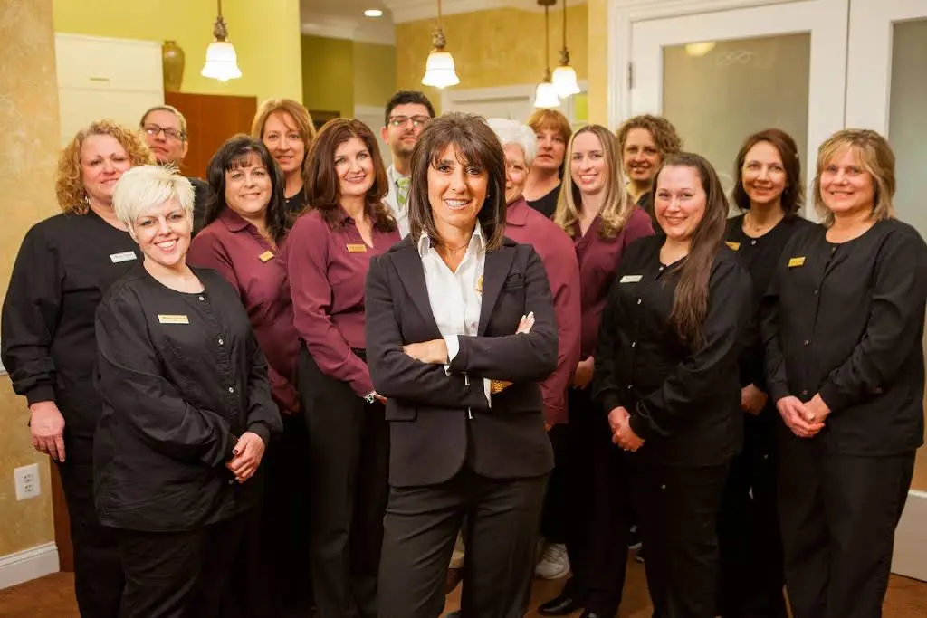 Donna Vagnozzi-Bucci, DMD, PC