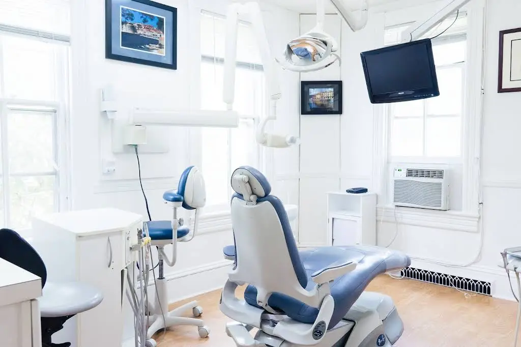 Pennington Dental Associates