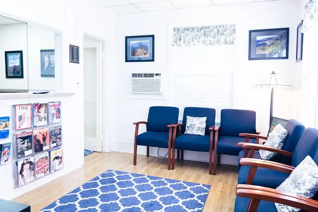 Pennington Dental Associates