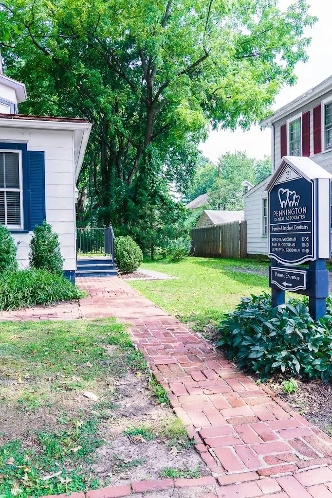 Pennington Dental Associates