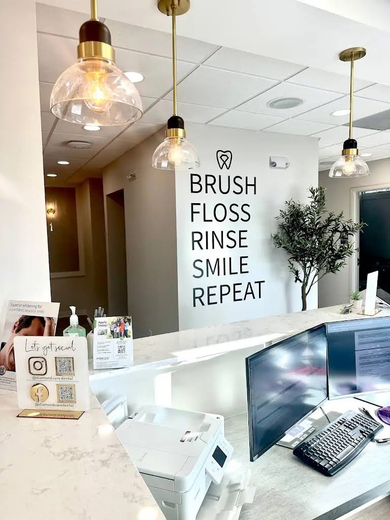Diamond Care Dental
