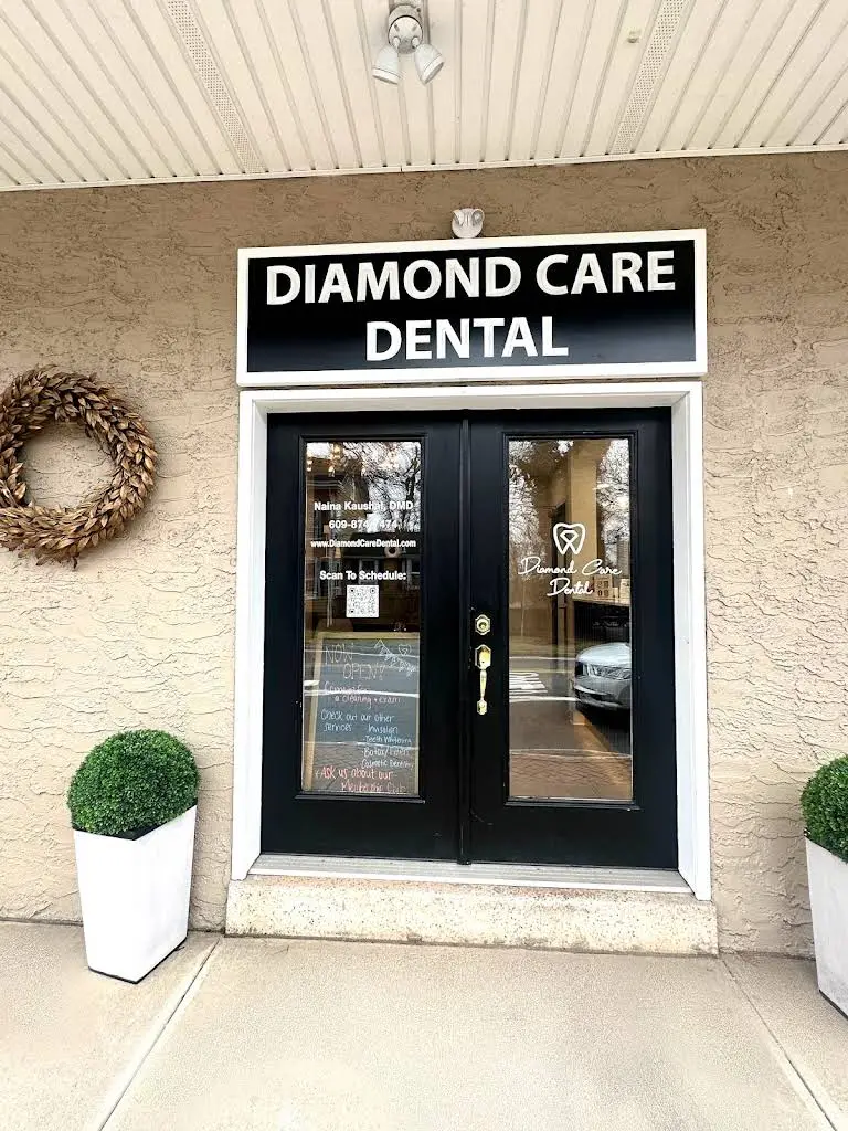 Diamond Care Dental