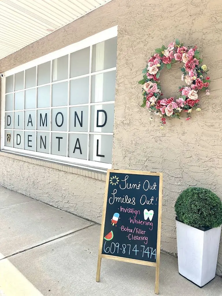 Diamond Care Dental