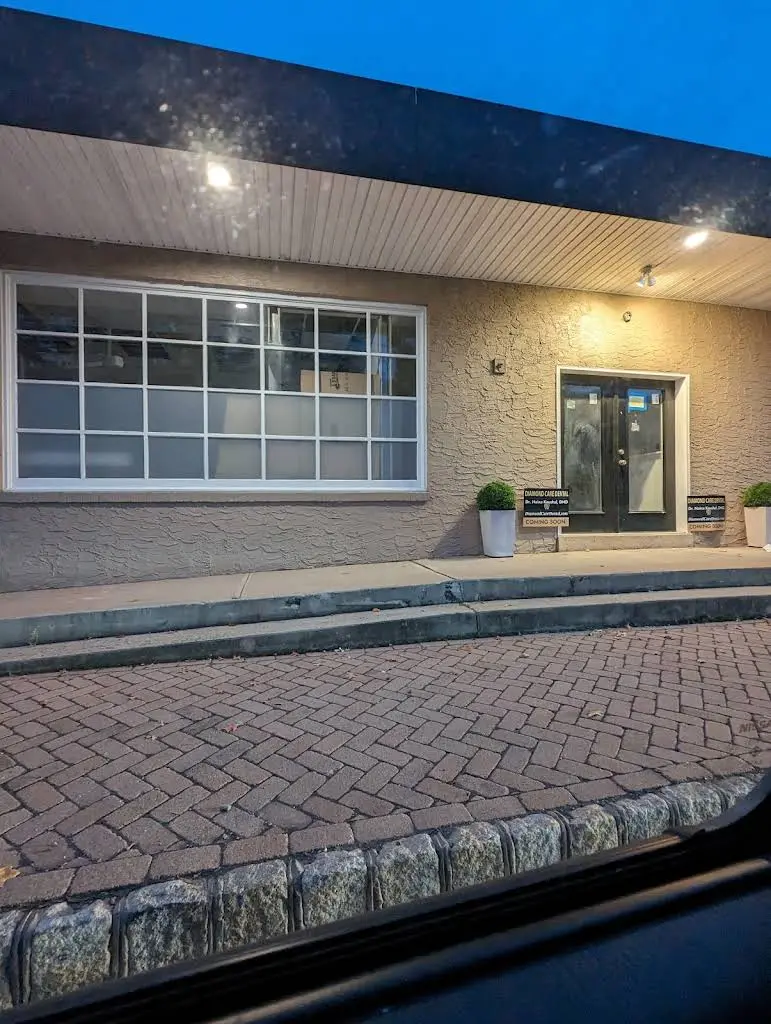Diamond Care Dental