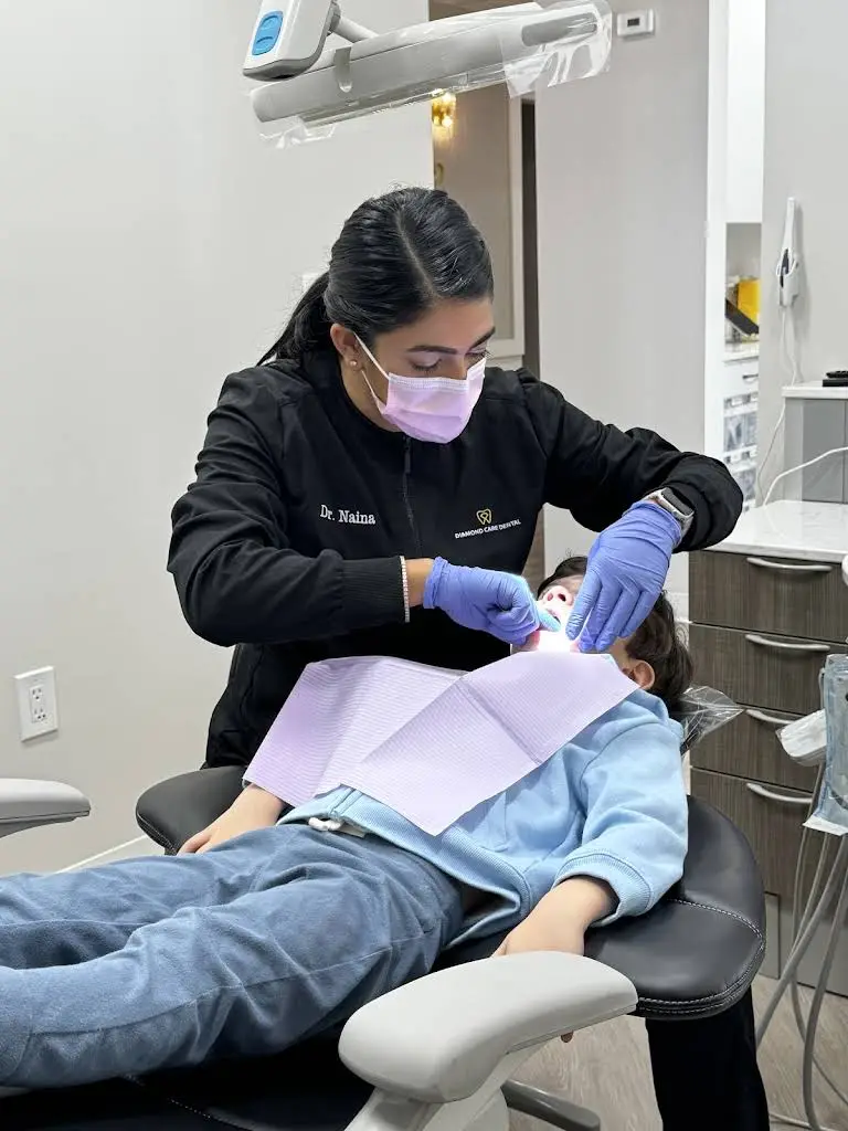 Diamond Care Dental