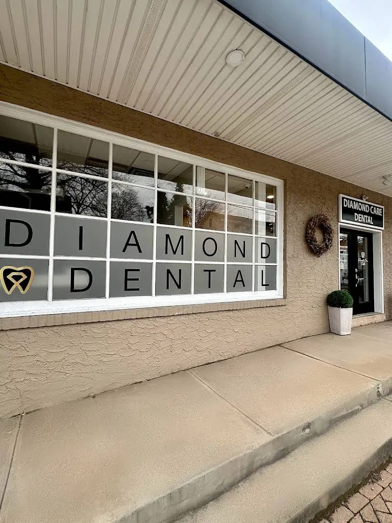 Diamond Care Dental