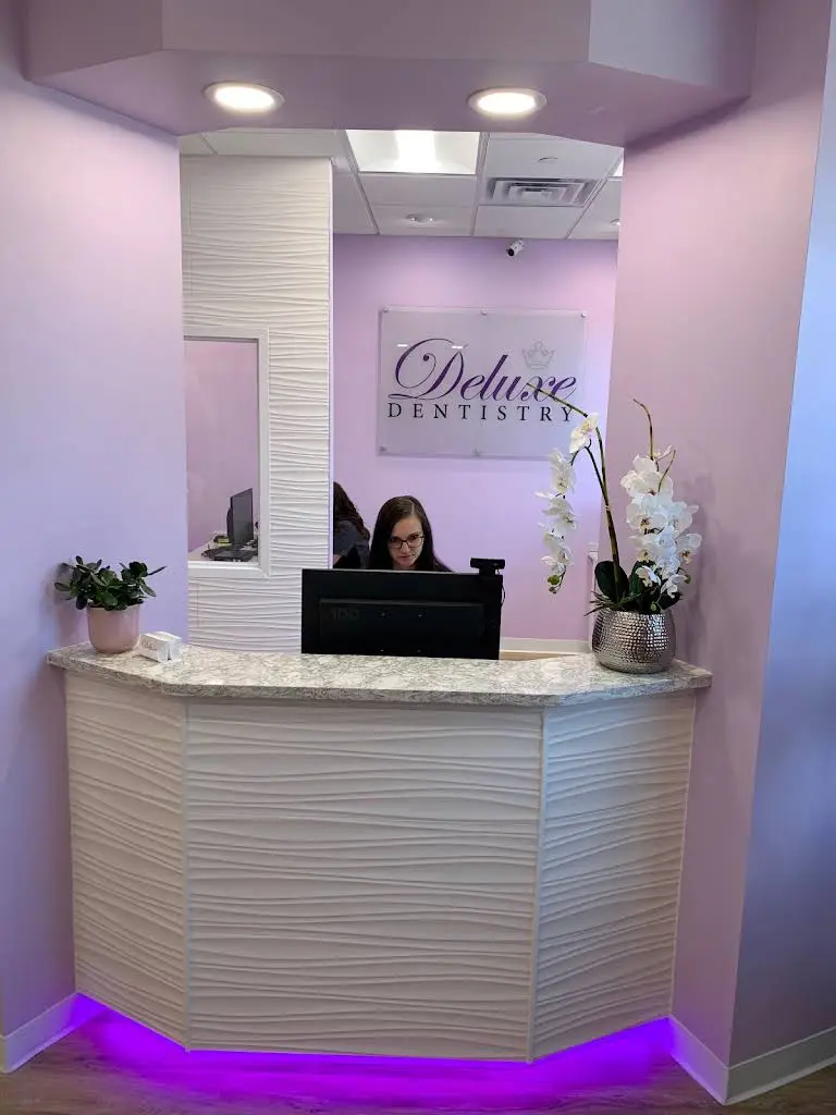 Deluxe Dentistry